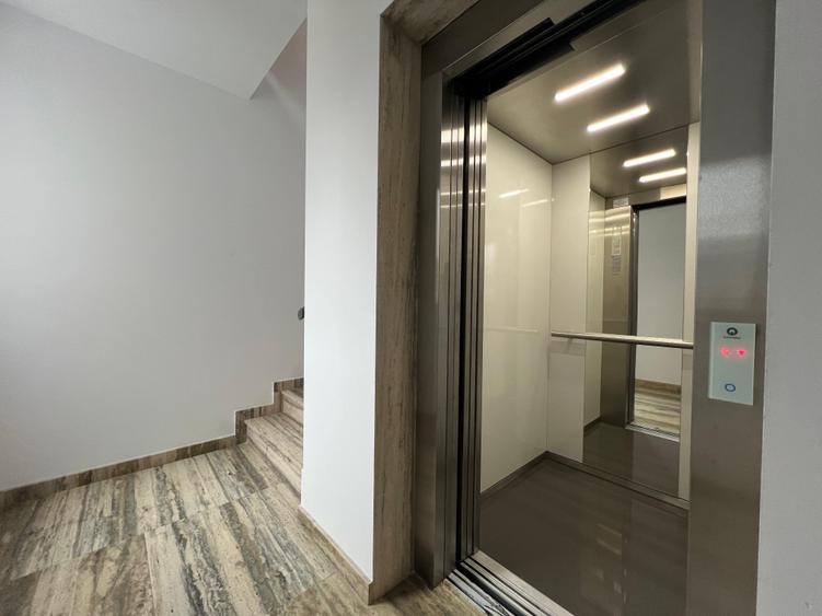 Apartament 2 camere - Uranus - 18