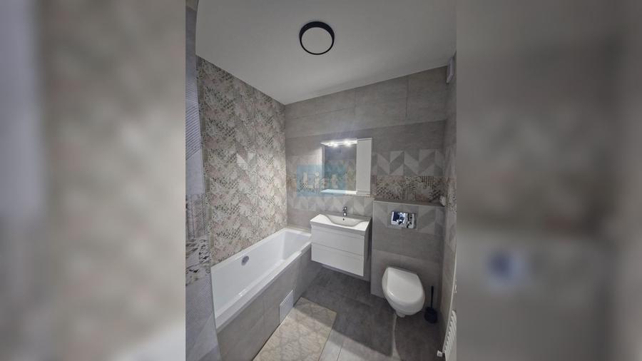 Apartament cu 4 camere decomandat în Centura