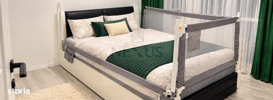 Apartament cu 2 camere decomandat în Giurgiului