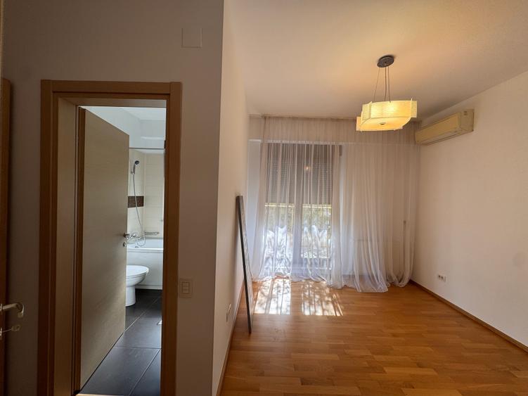 Apartament cu 3 camere în Herăstrău