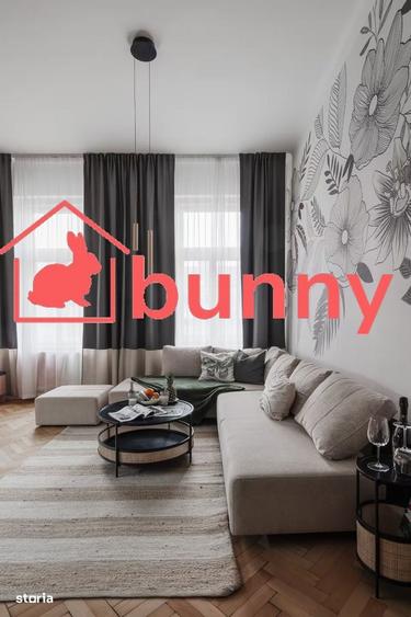 Apartament 2 camere, 45mp, in zona Eminescu, Sector 2 - 6