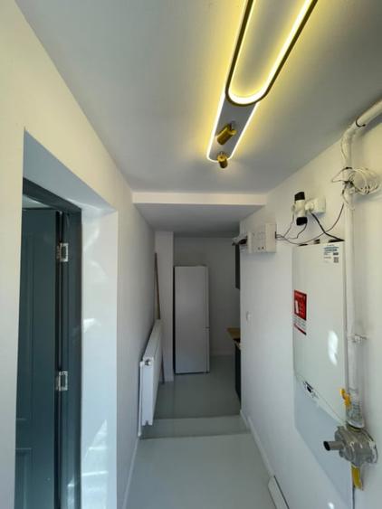 Apartament cu 3 camere decomandat în Ultracentral