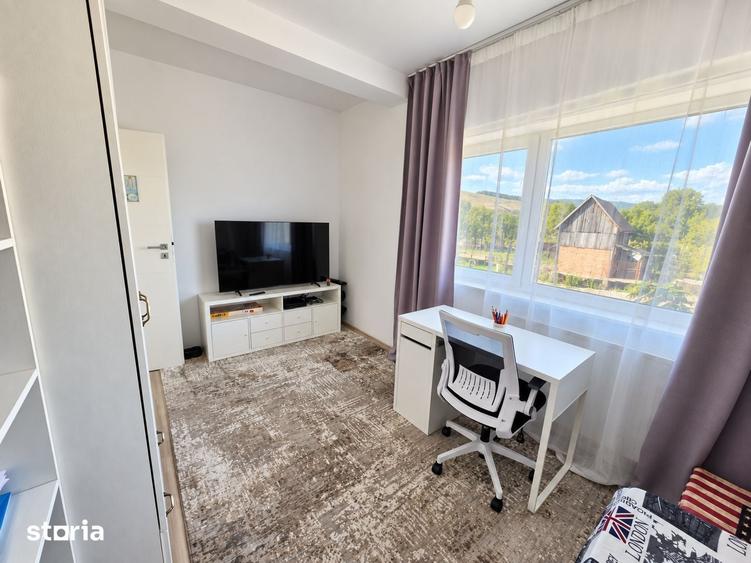 Casa moderna cu gradina 350 mp ?i garaj incalzit, zona Urbano Shopping - 14