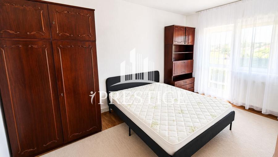 APARTAMENT 2 CAMERE DECOMANDATE ÎN TEREZIAN, ETAJ 3, BALCON - 3