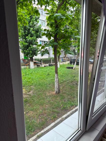 Garsonieră semidecomandată în Micro 39