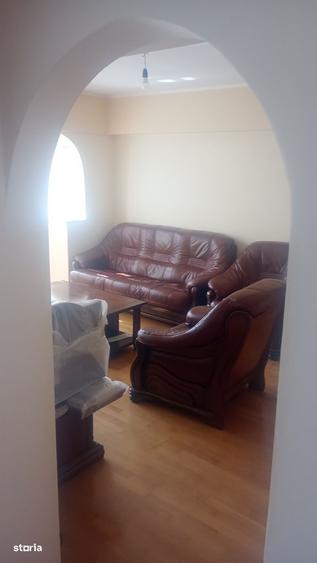 Apartament cu 3 camere în Fălticeni