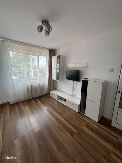 Apartament cu 2 camere decomandat în Lunca Cetățuii