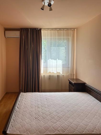 Inchiriez apt 2 camere la 10 mn de metrou Dristor si boiler inclus - 5