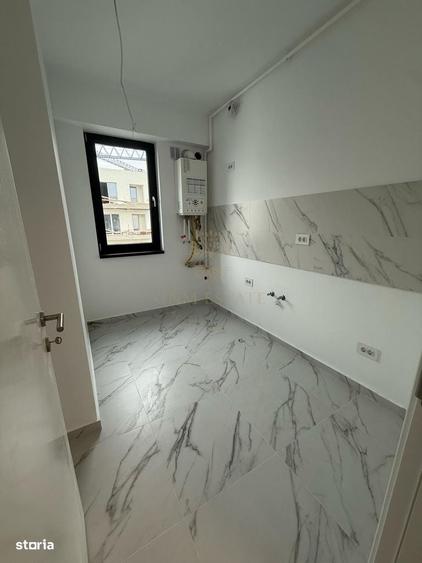 Apartament cu 2 camere decomandat în Viilor