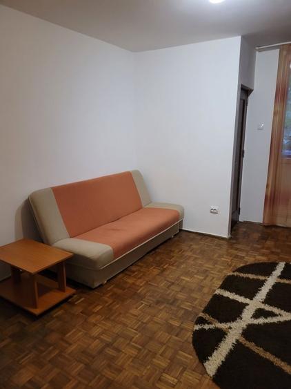 Garsonieră semidecomandată în Gheorgheni