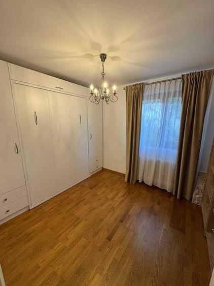 Apartament cu 2 camere decomandat în Alexandru cel Bun