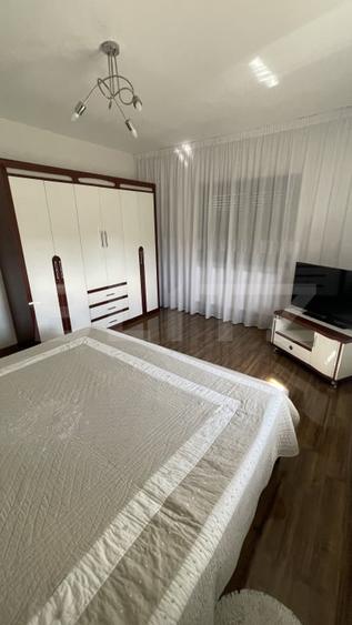 Casă individuală cu 3 camere cu Canalizare în Spiridoni