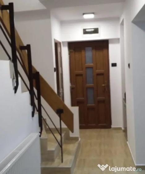 Casă cu 4 camere cu Teren 120 Mp în 1 Mai