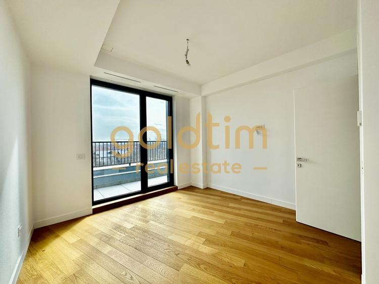 Exclusive Penthouse Iancu Nicolae/110 sqm Private Rooftop Terrace/Near Băneasa - 12