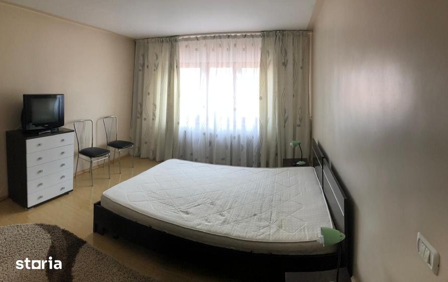 Apartament cu 2 camere în Valea Cetății