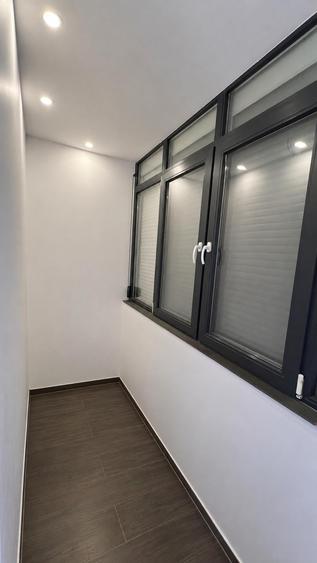 Apartament cu 2 camere decomandat în Theodor Pallady