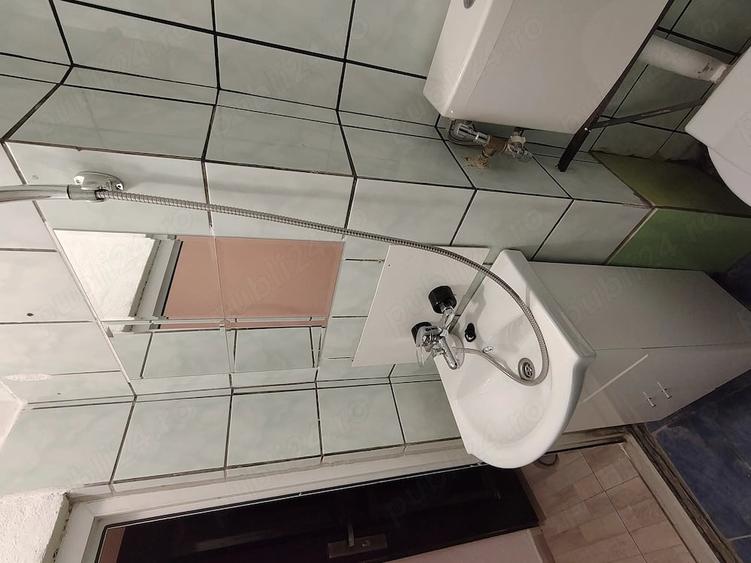 Garsonieră decomandată în Fortuna