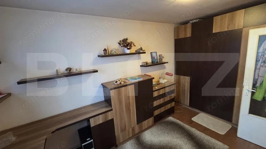 Apartament cu 2 camere decomandat în Aiud