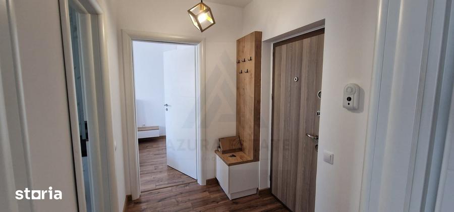 Apartament cu 2 camere în Șelimbăr