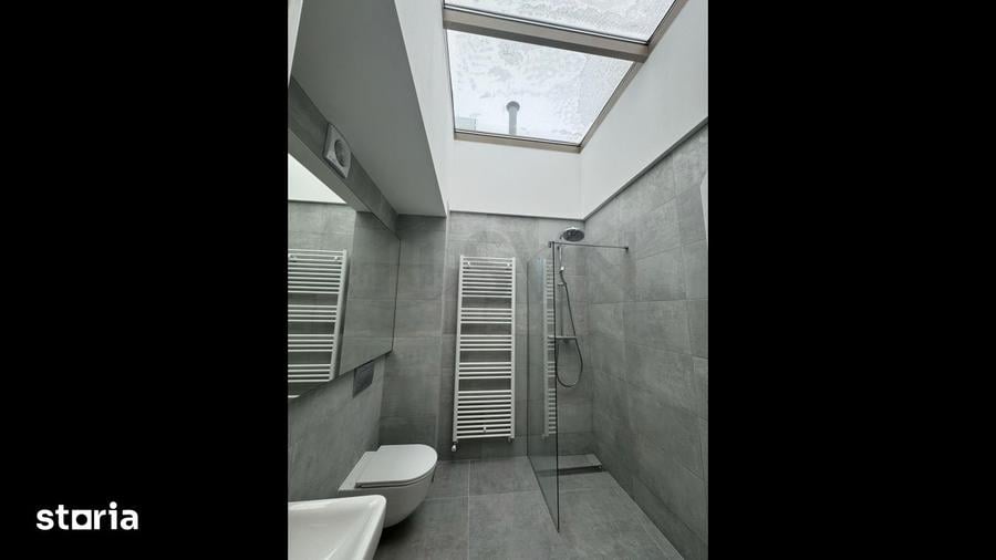 Pet friendly I Apartament 2 camere I Parcare I Terasa I Art City - Lag - 2