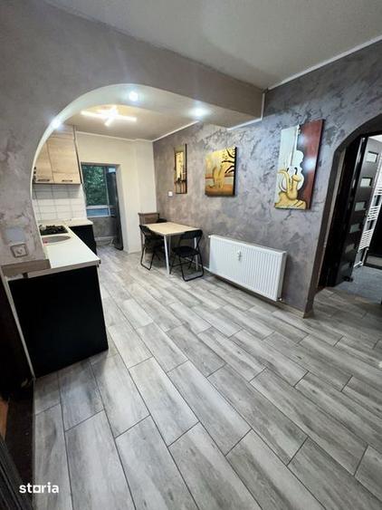 Inchiriez apartament Rovine - 5