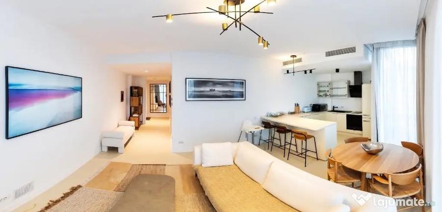 Vand apartament 3 camere ONE Mamaia Nord - Constanta (Constanta) - 7