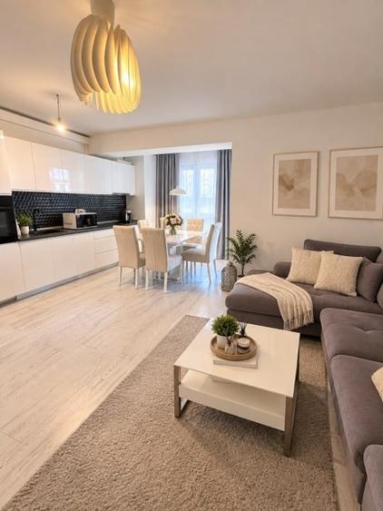 Proprietar, Bloc nou 3 camere | B-dul Liviu Rebreanu 175 | Direct Proprietar - 8