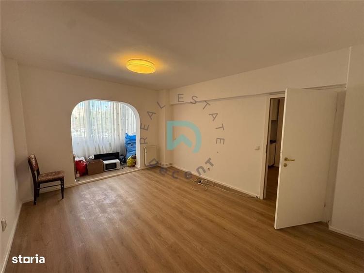 Apartament cu 2 camere decomandat în Griviței