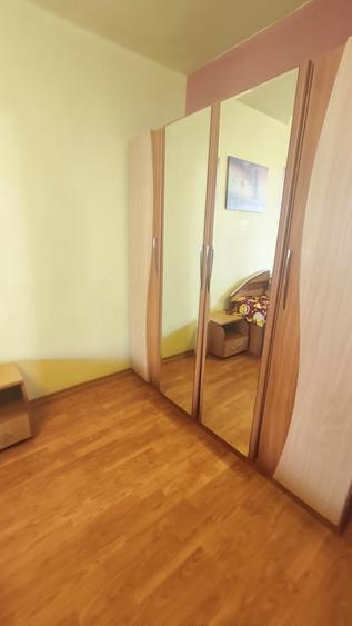Garsonieră semidecomandată în Tineretului