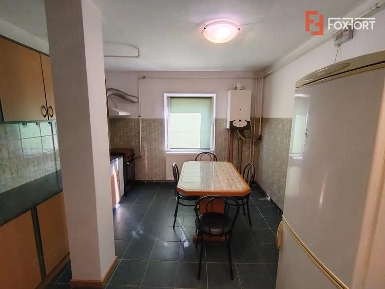 Apartament cu 2 camere de inchiriat in Timisoara, zona Sagului - 1