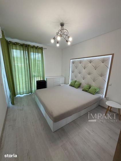 Apartament modern cu 2 camere,petfriendly,semicentral! - 5