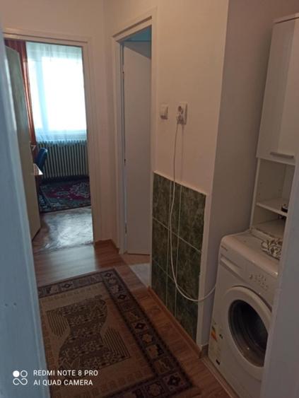 Apartament cu 2 camere decomandat în Grigorescu