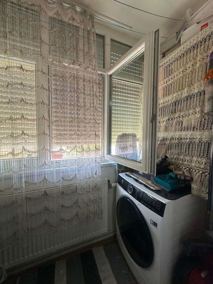 Apartament cu 2 camere nedecomandat în Central