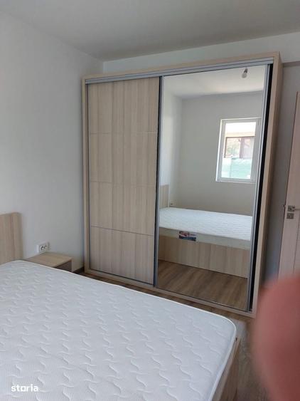 Casa moderna la 800-900 m de STB si 3 km de metrou.FINALIZATA ! - 13