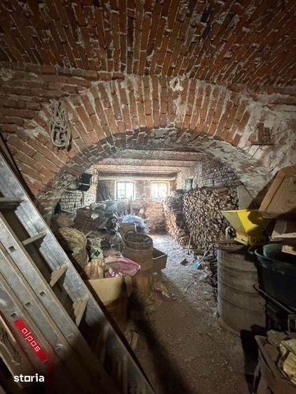 Casa Boireasca, teren 619 mp si dubla deschidere oportunitate rara - 1