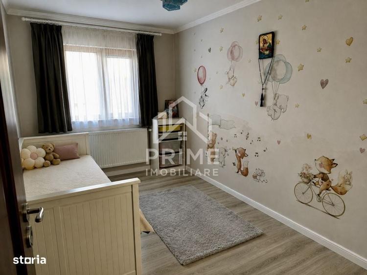 Casă cu 4 camere în Drâmbar