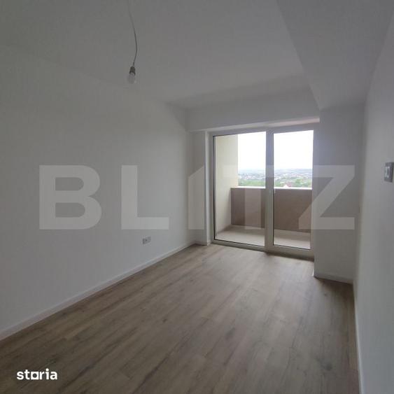 Apartament cu 2 camere decomandat în Rediu