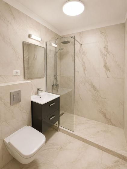 Apartament cu 2 camere semidecomandat, mobilat în Tomis III