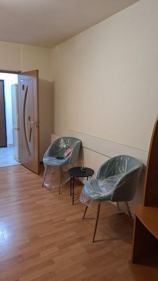 Garsonieră decomandată în Radu Negru