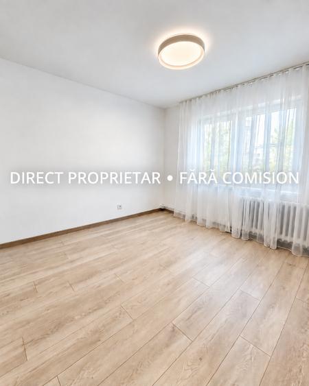 Apartament cu 3 camere decomandat în Alexandru cel Bun
