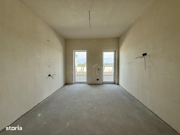 Penthouse 143mp, terasa panoramica 50mp, zona Buna Ziua - 11