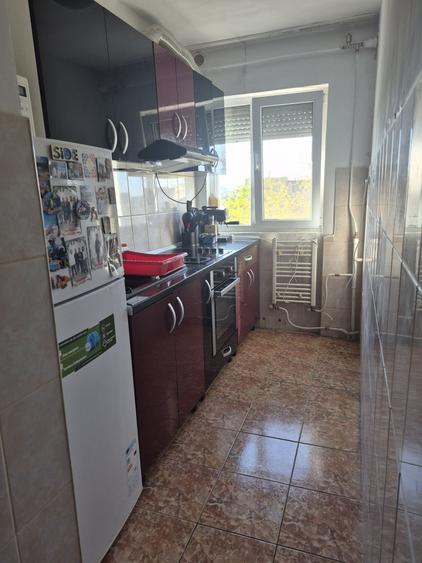 Apartament cu 2 camere nedecomandat în Seleuș