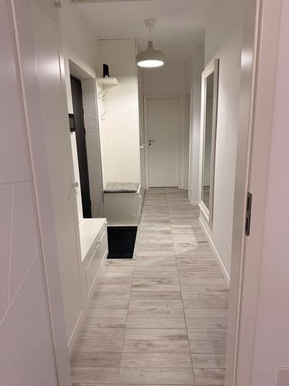 Apartament cu 2 camere decomandat în Chiajna