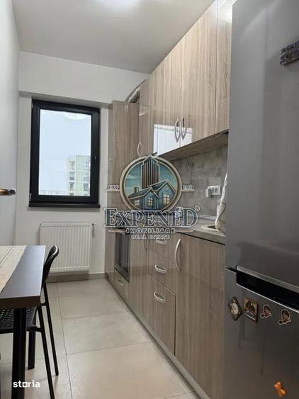 Apartament cu 3 camere decomandat, mobilat în Grozăvești