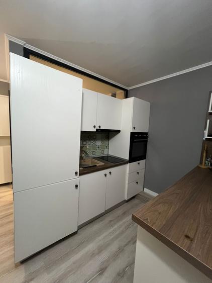 Garsoniera de lux, moderna,  totul nou ,bloc nou, 350 euro ,termen lung, Campus - 11