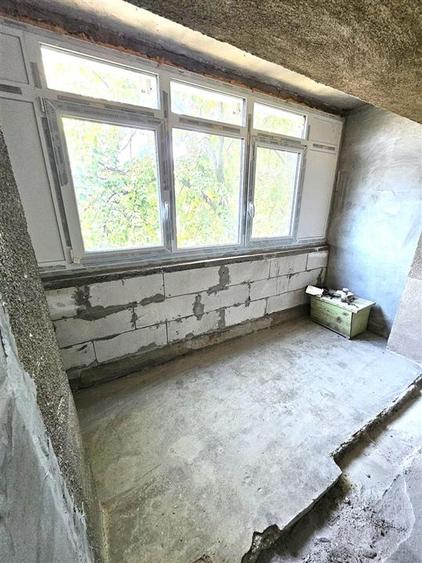 Apartament cu 2 camere decomandat în Gării