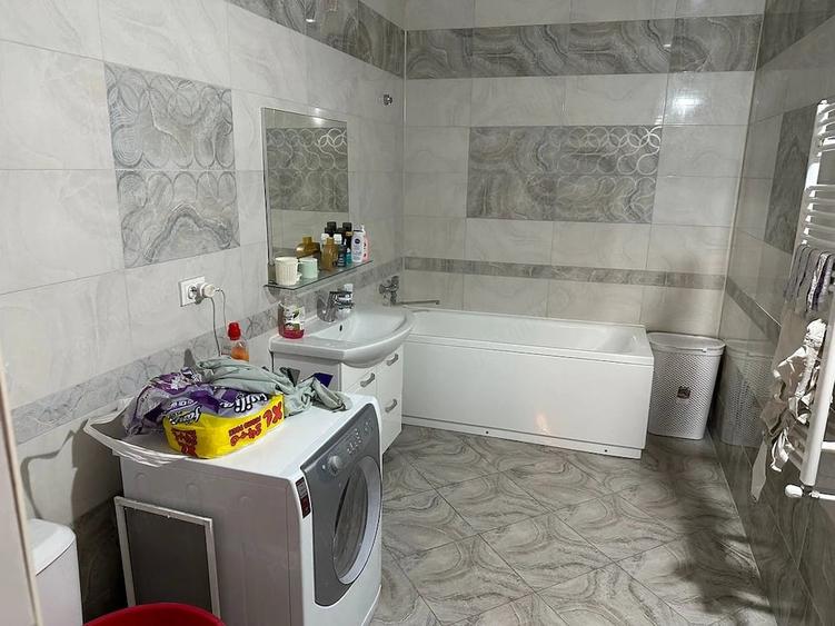 Garsonieră decomandată în Giurgiului
