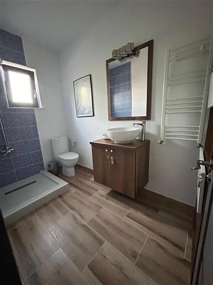 Casă individuală cu 4 camere cu Teren 479 Mp în Aeroport