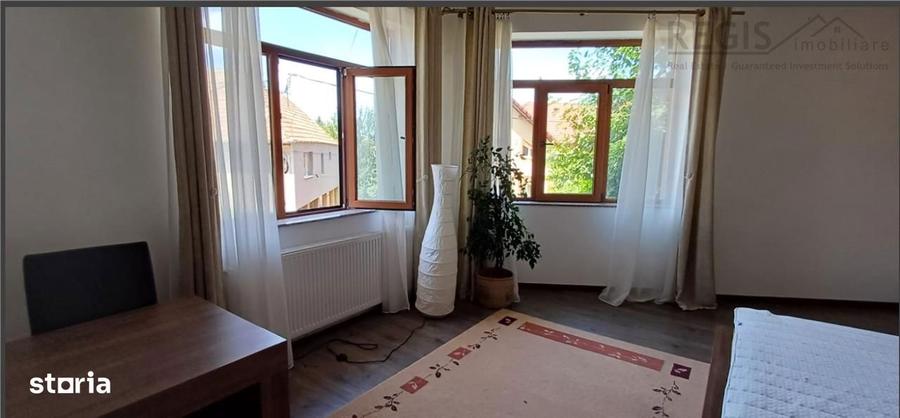 Apartament cu 2 camere, mobilat în Centrul Civic