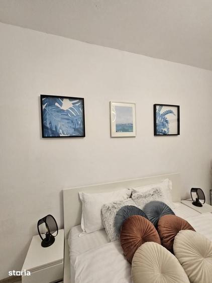 2 Camere Universitate / Romana - 3